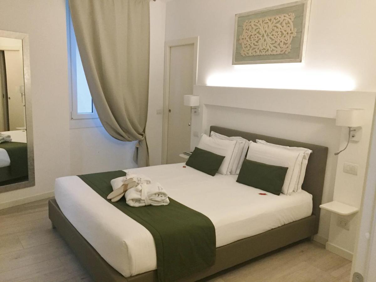Residenza Elisa Bed & Breakfast Desenzano del Garda Ngoại thất bức ảnh