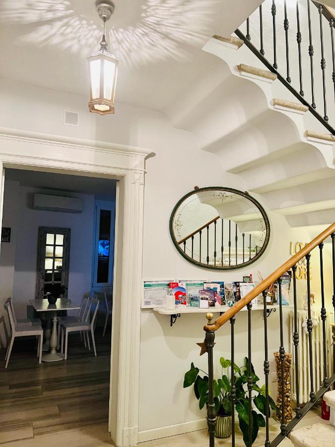 Residenza Elisa Bed & Breakfast Desenzano del Garda Ngoại thất bức ảnh