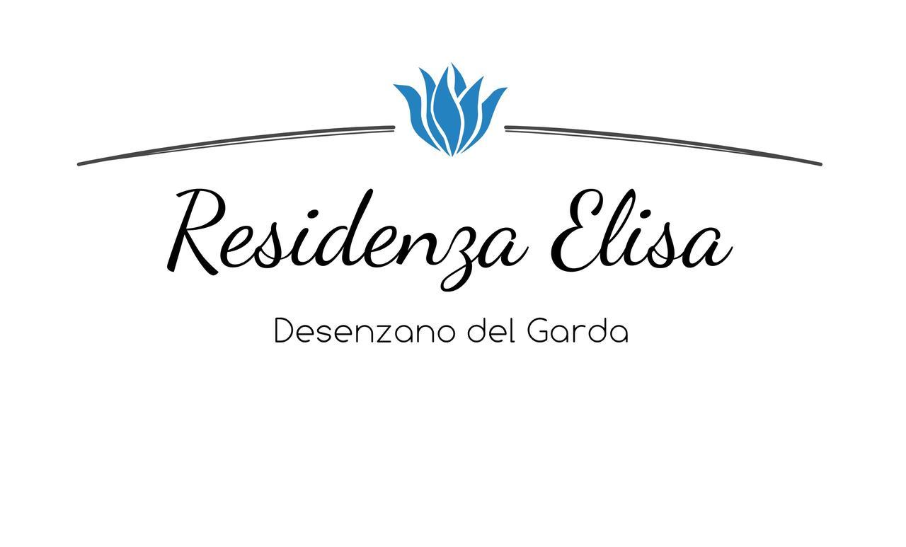 Residenza Elisa Bed & Breakfast Desenzano del Garda Ngoại thất bức ảnh