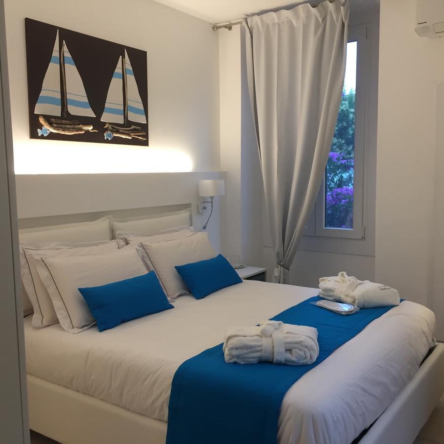 Residenza Elisa Bed & Breakfast Desenzano del Garda Ngoại thất bức ảnh
