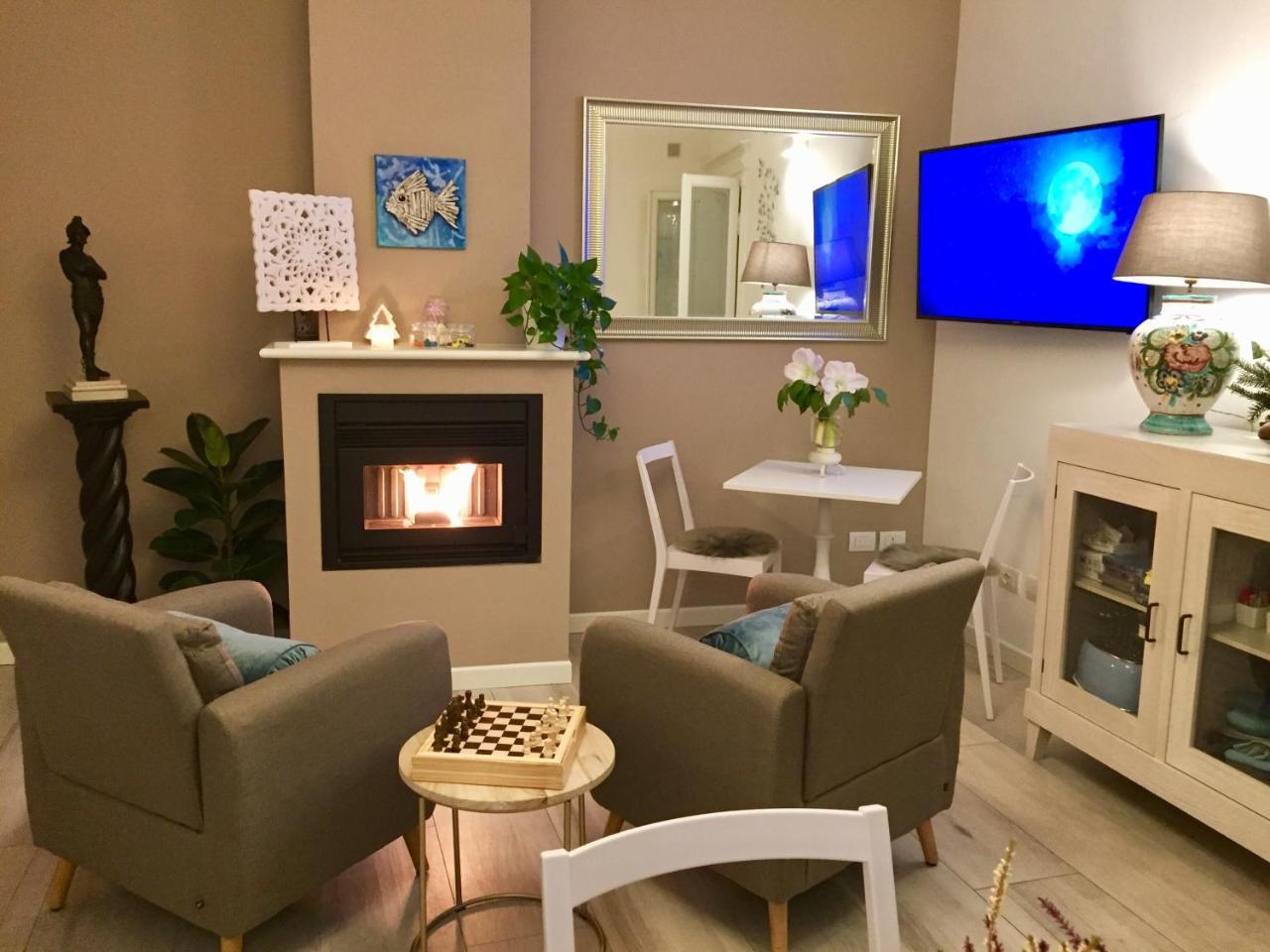 Residenza Elisa Bed & Breakfast Desenzano del Garda Ngoại thất bức ảnh