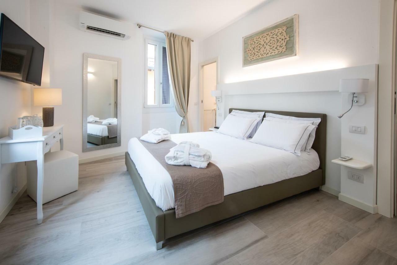 Residenza Elisa Bed & Breakfast Desenzano del Garda Ngoại thất bức ảnh